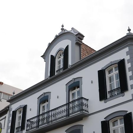 Ferienwohnung Edificio Charles 301 Funchal  Exterior foto