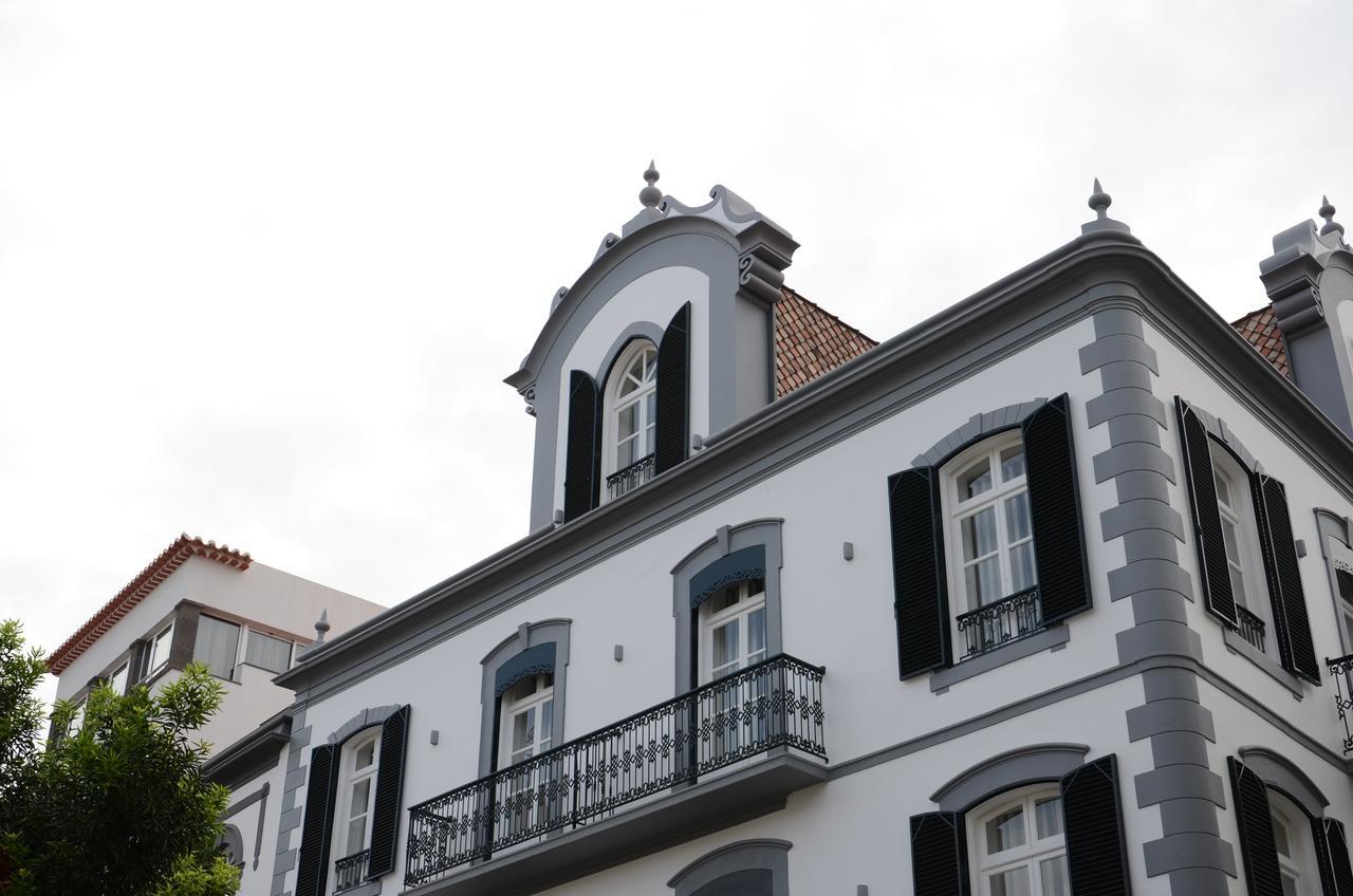 Ferienwohnung Edificio Charles 301 Funchal  Exterior foto