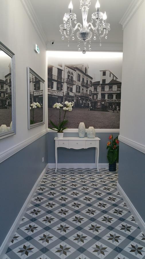 Ferienwohnung Edificio Charles 301 Funchal  Exterior foto