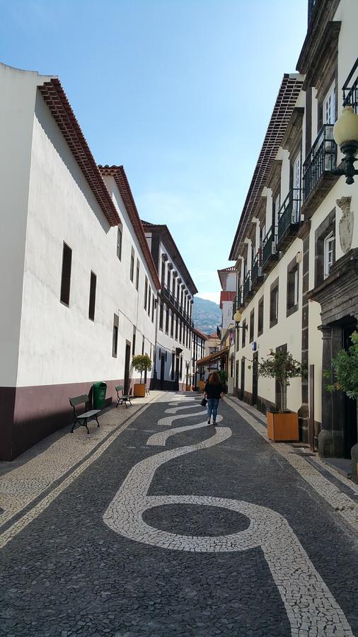 Ferienwohnung Edificio Charles 301 Funchal  Exterior foto