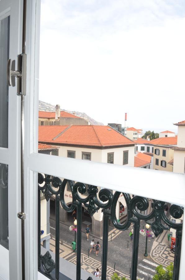 Ferienwohnung Edificio Charles 301 Funchal  Exterior foto